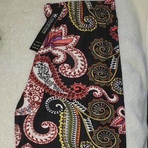 Curvy / Plus / TC Leggings